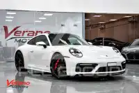 2023 Porsche 911