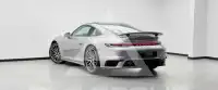 2023 Porsche 911