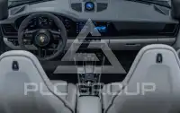 2023 Porsche 911