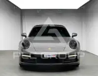 2023 Porsche 911