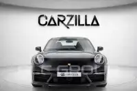2023 Porsche 911
