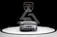 2023 Porsche 911