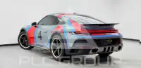 2023 Porsche 911