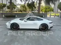 2023 Porsche 911