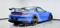 2023 Porsche 911