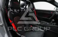 2023 Porsche 911