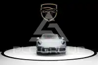 2023 Porsche 911