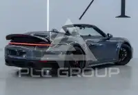 2023 Porsche 911