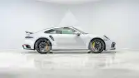2023 Porsche 911