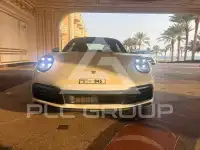 2023 Porsche 911
