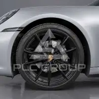 2023 Porsche 911