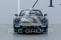 2023 Porsche 911