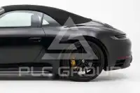 2023 Porsche 911