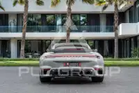 2023 Porsche 911