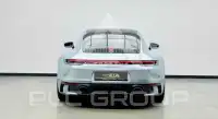 2023 Porsche 911