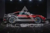 2023 Porsche 911