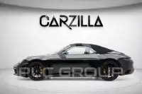 2023 Porsche 911