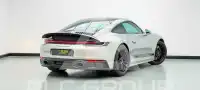 2023 Porsche 911