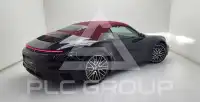 2023 Porsche 911