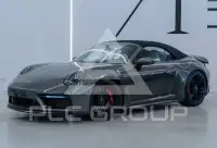 2023 Porsche 911