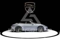 2023 Porsche 911