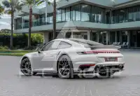 2023 Porsche 911