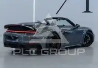 2023 Porsche 911