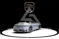2023 Porsche 911