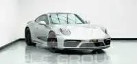 2023 Porsche 911