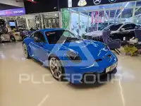 2023 Porsche 911