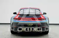 2023 Porsche 911