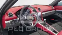 2023 Porsche 718