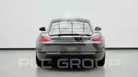 2023 Porsche 718