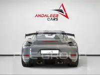2023 Porsche 718