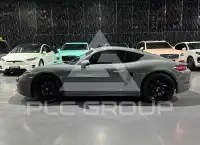 2023 Porsche 718