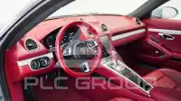 2023 Porsche 718