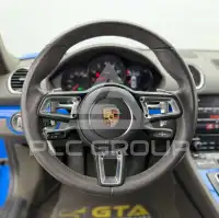 2023 Porsche 718