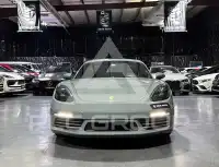 2023 Porsche 718