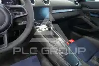 2023 Porsche 718