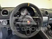 2023 Porsche 718