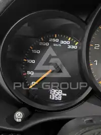 2023 Porsche 718