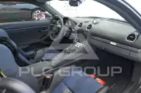 2023 Porsche 718