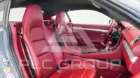 2023 Porsche 718