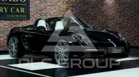 2023 Porsche 718