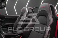 2023 Porsche 718