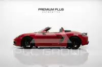 2023 Porsche 718
