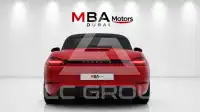 2023 Porsche 718