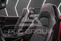 2023 Porsche 718
