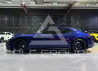 2023 Porsche Taycan
