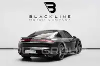 2023 Porsche Taycan
